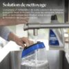 BISSELL ProHeat Revolution Shampouineuse Grand Format 800W 18582