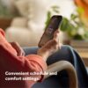 Nouveau Thermostat Intelligent ecobee Essential Programmable Wi-Fi