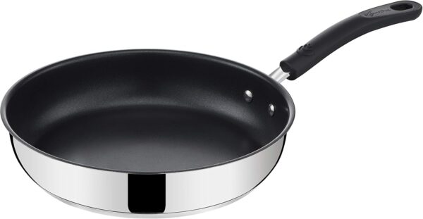 71KxPJKcaOL._AC_SL1500_ Batterie de Cuisine Inox Lagostina Pratica 13 Pcs | Induction & Four