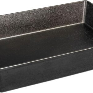 71LklgfHrQL._AC_SL1500_ Plat à Four Rectangulaire en Fonte Lodge 23x33cm | Esprit Mezzogiorno | Made in USA
