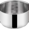 71MUz0e8dGL._AC_SL1500_ Batterie de Cuisine Inox Lagostina Pratica 13 Pcs | Induction & Four