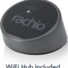 71NOyPuppWL._AC_SL1500_ Rachio Programmateur Arrosage Intelligent Hub WiFi Robinet SHVK001