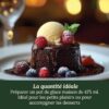 Sorbetière Cuisinart Solo Scoops ICEM10 - Machine à Glace Compacte 475ml