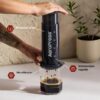 71Q1xTEo4IL._AC_SL1500_ AeroPress Original XL Cafetière Manuelle 600ml avec Carafe Tritan