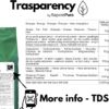 71R7WeDkvcL._AC_SL1080_ SaporePuro Dextrose en Poudre 1,5 kg | Idéal Glaces & Sorbets