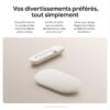 71TTiSUk1uL._AC_SL1500_ Google TV Streamer 4K 32GB Blanc Porcelaine Version NL