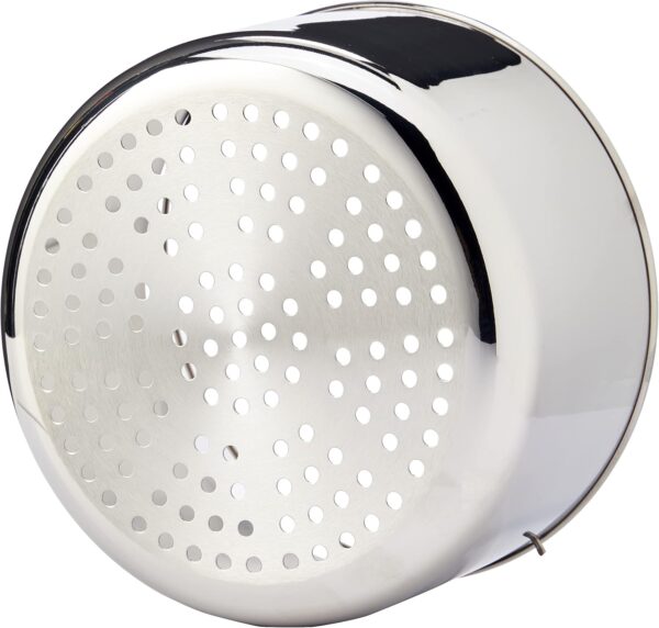 71TvVefyJmL._AC_SL1500_ Panier Vapeur Lagostina Inox 18 cm – L'Accessoire Indispensable Autocuiseur 7L