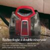 71aZOZM9q2L._AC_SL1500_ BISSELL SpotClean ProHeat Shampouineuse Canape 330W 36988