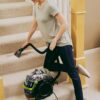 71bwxfLR7hL._AC_SL1280_ BISSELL SpotClean Pet Pro Shampouineuse Canape 750W 15585