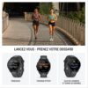 71c62tuClmL._AC_SL1500_ Garmin Forerunner 165 Montre GPS Running AMOLED Noir 43mm