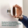 Nouveau Thermostat Intelligent ecobee Essential Programmable Wi-Fi
