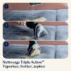 71egvWZNjqL._AC_SL1500_ BISSELL SpotClean Pet Pro Shampouineuse Canape 750W 15585
