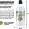 71enPUQOREL._AC_SL1500_ Lot de 6 Concentrés SodaStream Limonade Sans Sucres 440ml - 54L