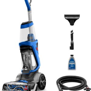 BISSELL ProHeat Revolution Shampouineuse Grand Format 800W 18582