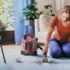 71hj9skLe-L._AC_SL1280_ BISSELL SpotClean ProHeat Shampouineuse Canape 330W 36988