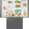 71jMtcFNFnL._AC_SL1500_ Samsung RF50C530ES9 Refrigerateur French Door 3 Portes 495L Gris Inox