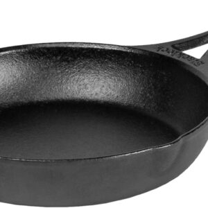 71lkjnHeSbL._AC_SL1500_ Poêle en Fonte Légère Lodge Blacklock 18cm | Esprit Mezzogiorno | Made in USA