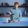 71nQjrYbXJL._AC_SL1500_ Concentré SodaStream Pepsi Zéro Sucres 440ml - Préparez 9L de Soda