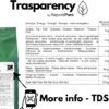71nk2jNJ6fL._AC_SL1080_ Gomme Arabique en Poudre SaporePuro 1 kg | Épaississant Acacia Pur