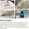 71pUbwSOiBL._AC_SL1500_ BISSELL Little Green Mini Detacheur Portable Tapis Canapes 41492