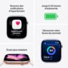 71qTJvcFqqL._AC_SL1500_ Apple Watch Series 11 GPS 46mm Obsidienne Bracelet Sport Noir