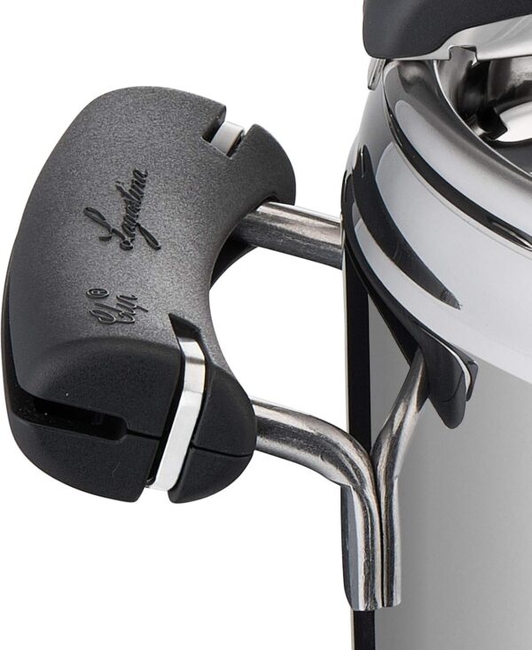 71r2K3qlXiL._AC_SL1500_ Autocuiseur Lagostina Preziosa 5L – L'Authentique Tradition Culinaire Italienne