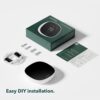 Nouveau Thermostat Intelligent ecobee Essential Programmable Wi-Fi
