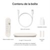 71usAmbzHAL._AC_SL1500_ Google TV Streamer 4K 32GB Blanc Porcelaine Version NL