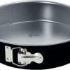 71y3wNSmMUS._AC_SL1500_ Moule à Gâteau à Charnière Antiadhésif Lagostina – Cuisson Four Premium