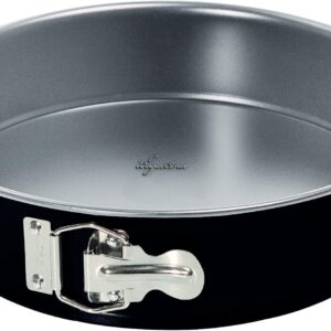 Moule à Gâteau à Charnière Antiadhésif Lagostina 28 cm – Cuisson Four Premium (Copie)