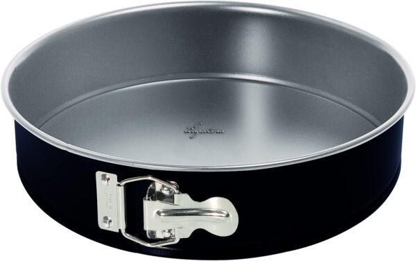 71y3wNSmMUS._AC_SL1500_ Moule à Gâteau à Charnière Antiadhésif Lagostina – Cuisson Four Premium