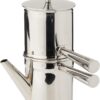 71yvJaEr7oL._AC_SL1500_ Cafetière Napolitaine Ilsa en Acier Inoxydable | La Véritable Cuccumella
