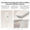 81-93jvo7yL._AC_SL1500_ Google TV Streamer 4K 32GB Blanc Porcelaine Version NL
