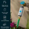 817EoO36nAL._AC_SL1500_ Rachio Programmateur Arrosage Intelligent Hub WiFi Robinet SHVK001