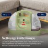 818u-OtnRRL._AC_SL1500_ BISSELL Little Green Mini Detacheur Portable Tapis Canapes 41492