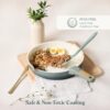 81BiK90aTjL._AC_SL1500_ Batterie Cuisine Titane Carote Poignée Amovible | Esprit Mezzogiorno