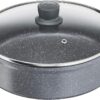 81EetVF5cWL._AC_SL1500_ Batterie de Cuisine Antiadhésive Lagostina Antea 8 Pcs | Gaz & Vitro