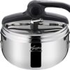 81F0aJZ+GpL._AC_SL1500_ Autocuiseur Lagostina Preziosa 5L – L'Authentique Tradition Culinaire Italienne
