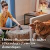 81GI2VP6ggL._AC_SL1500_ BISSELL SpotClean Pet Pro Shampouineuse Canape 750W 15585