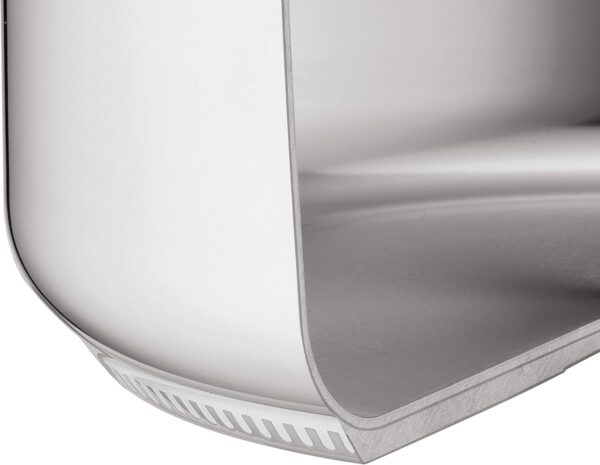 81Jh7kTKQEL._AC_SL1500_ Cuiseur à Risotto Lagostina 24 cm – Linea Patrimonio Inox LagoFusion