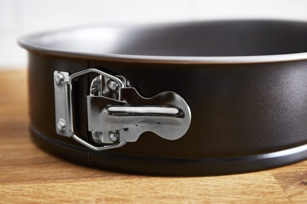 81RrQdjPZSS._AC_SL1500_ Moule à Gâteau à Charnière Antiadhésif Lagostina – Cuisson Four Premium