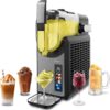 81TKtRTpfzL._AC_SL1500_ Machine à Granités Cecotec Twist&Ice 2600 - 2,6 L Professionnelle