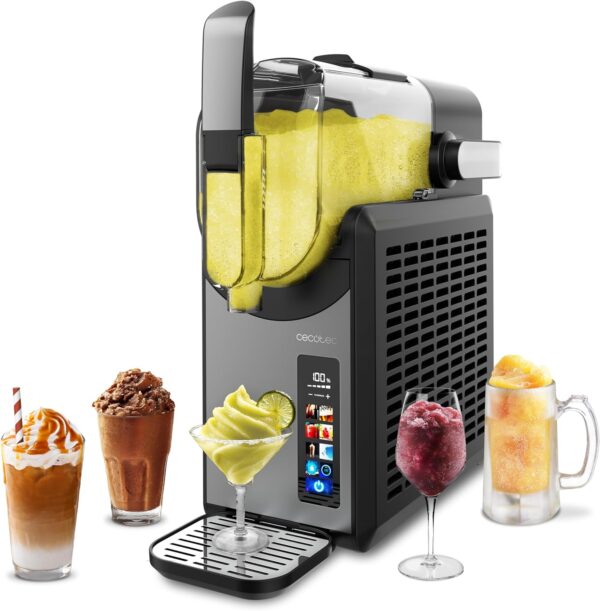 81TKtRTpfzL._AC_SL1500_ Machine à Granités Cecotec Twist&Ice 2600 - 2,6 L Professionnelle