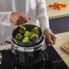 81YgnLj1LSL._AC_SL1500_ Panier Vapeur Lagostina Inox 18 cm – L'Accessoire Indispensable Autocuiseur 5L