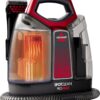 81ZCN7Q+taL._AC_SL1500_ BISSELL SpotClean ProHeat Shampouineuse Canape 330W 36988