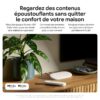 81ZrRATB1+L._AC_SL1500_ Google TV Streamer 4K 32GB Blanc Porcelaine Version NL