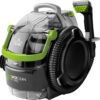 81b0AWxPk-L._AC_SL1500_ BISSELL SpotClean Pet Pro Shampouineuse Canape 750W 15585