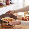 81blpQXtQ-S._AC_SL1500_ Moule à Gâteau à Charnière Antiadhésif Lagostina – Cuisson Four Premium