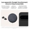81njKQd9LyL._AC_SL1500_ Google TV Streamer 4K 32GB Blanc Porcelaine Version NL