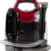 81oAkZD7J5L._AC_SL1500_ BISSELL SpotClean ProHeat Shampouineuse Canape 330W 36988